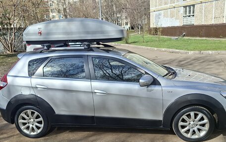 DongFeng H30 Cross, 2015 год, 600 000 рублей, 3 фотография