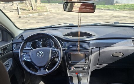 DongFeng H30 Cross, 2015 год, 600 000 рублей, 6 фотография