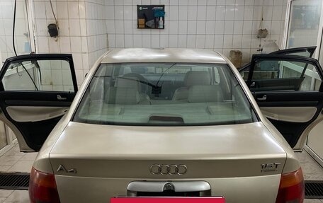 Audi A4, 1997 год, 320 000 рублей, 9 фотография