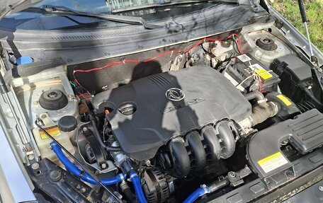 DongFeng H30 Cross, 2015 год, 600 000 рублей, 8 фотография