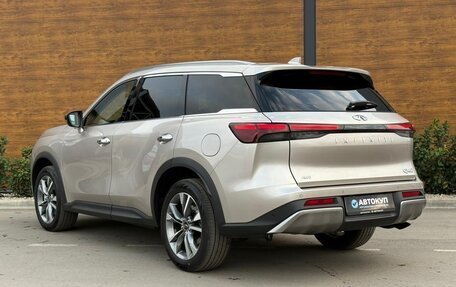 Infiniti QX60, 2026 год, 6 495 000 рублей, 7 фотография