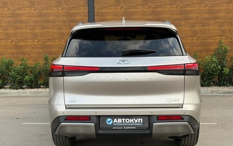 Infiniti QX60, 2026 год, 6 495 000 рублей, 6 фотография