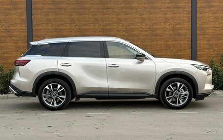 Infiniti QX60, 2026 год, 6 495 000 рублей, 4 фотография