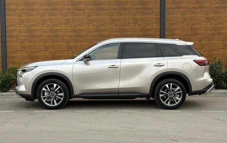 Infiniti QX60, 2026 год, 6 495 000 рублей, 8 фотография