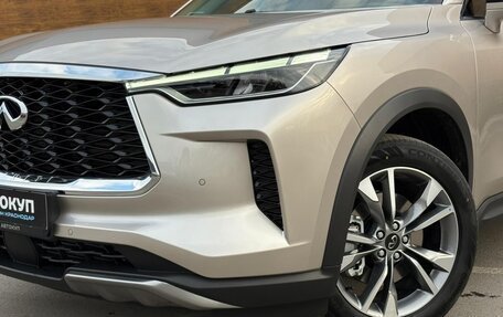 Infiniti QX60, 2026 год, 6 495 000 рублей, 10 фотография