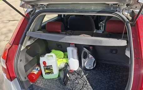 DongFeng H30 Cross, 2015 год, 600 000 рублей, 9 фотография