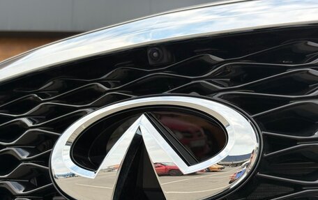 Infiniti QX60, 2026 год, 6 495 000 рублей, 11 фотография