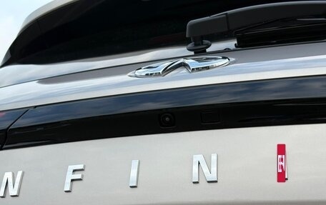 Infiniti QX60, 2026 год, 6 495 000 рублей, 14 фотография