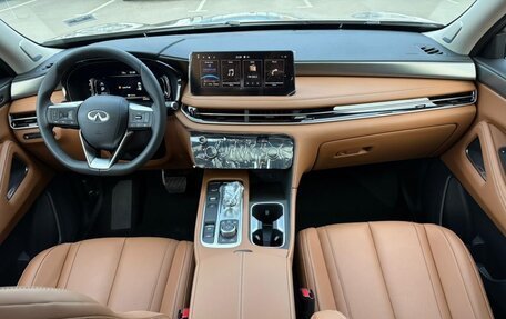 Infiniti QX60, 2026 год, 6 495 000 рублей, 17 фотография