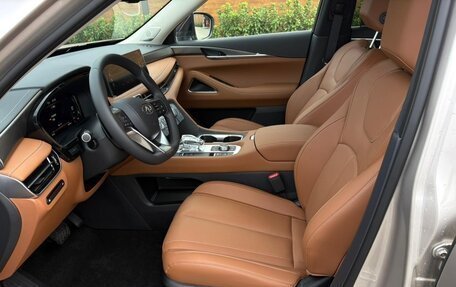 Infiniti QX60, 2026 год, 6 495 000 рублей, 18 фотография