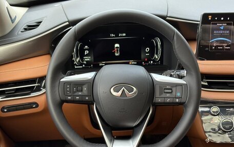 Infiniti QX60, 2026 год, 6 495 000 рублей, 22 фотография