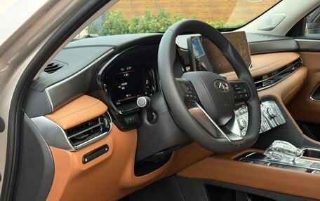 Infiniti QX60, 2026 год, 6 495 000 рублей, 19 фотография