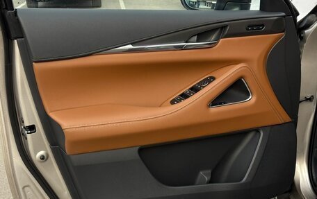 Infiniti QX60, 2026 год, 6 495 000 рублей, 21 фотография