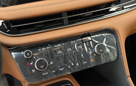 Infiniti QX60, 2026 год, 6 495 000 рублей, 25 фотография