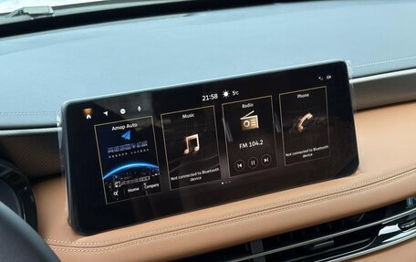 Infiniti QX60, 2026 год, 6 495 000 рублей, 23 фотография