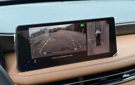 Infiniti QX60, 2026 год, 6 495 000 рублей, 24 фотография