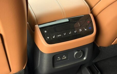 Infiniti QX60, 2026 год, 6 495 000 рублей, 29 фотография