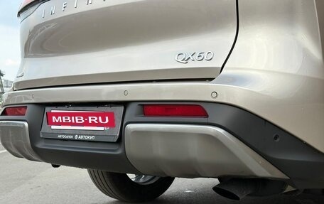 Infiniti QX60, 2026 год, 6 495 000 рублей, 16 фотография