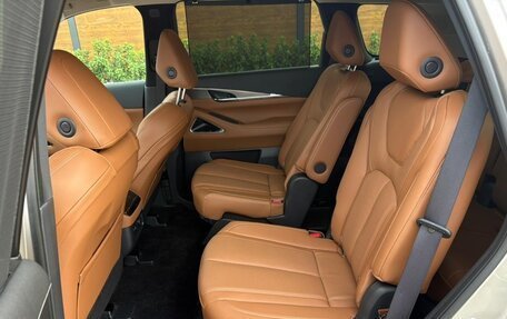 Infiniti QX60, 2026 год, 6 495 000 рублей, 28 фотография