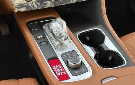 Infiniti QX60, 2026 год, 6 495 000 рублей, 26 фотография