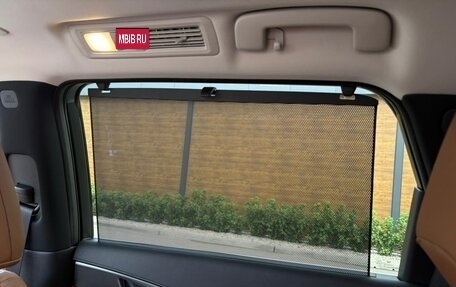 Infiniti QX60, 2026 год, 6 495 000 рублей, 32 фотография