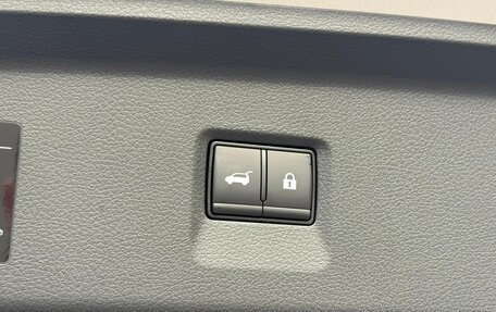 Infiniti QX60, 2026 год, 6 495 000 рублей, 34 фотография