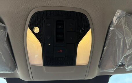 Infiniti QX60, 2026 год, 6 495 000 рублей, 38 фотография