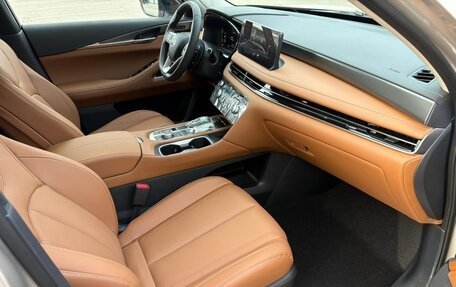 Infiniti QX60, 2026 год, 6 495 000 рублей, 35 фотография