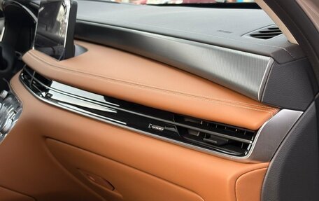 Infiniti QX60, 2026 год, 6 495 000 рублей, 36 фотография