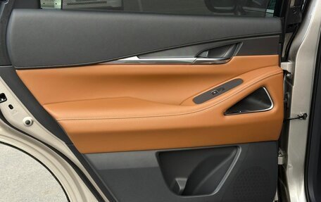 Infiniti QX60, 2026 год, 6 495 000 рублей, 31 фотография