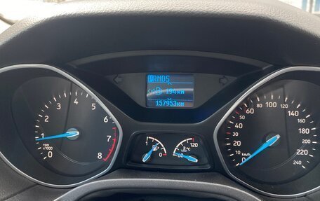 Ford Focus III, 2019 год, 1 330 000 рублей, 6 фотография