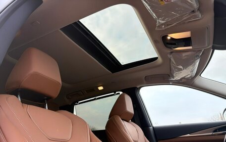 Infiniti QX60, 2026 год, 6 495 000 рублей, 39 фотография