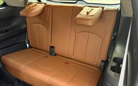 Infiniti QX60, 2026 год, 6 495 000 рублей, 30 фотография