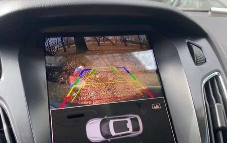 Ford Focus III, 2019 год, 1 330 000 рублей, 5 фотография