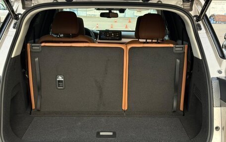 Infiniti QX60, 2026 год, 6 495 000 рублей, 33 фотография