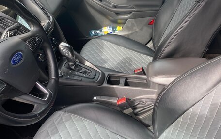 Ford Focus III, 2019 год, 1 330 000 рублей, 4 фотография