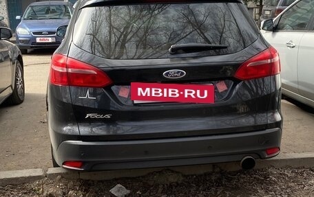 Ford Focus III, 2019 год, 1 330 000 рублей, 2 фотография