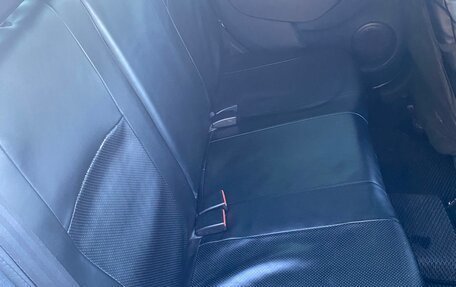 Renault Logan II, 2015 год, 490 000 рублей, 6 фотография