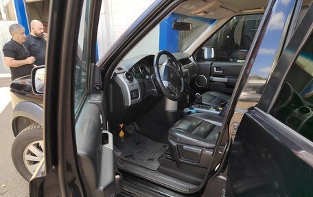 Land Rover Discovery III, 2007 год, 1 070 000 рублей, 3 фотография