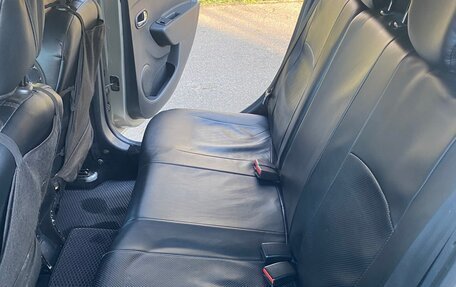 Renault Logan II, 2015 год, 490 000 рублей, 5 фотография