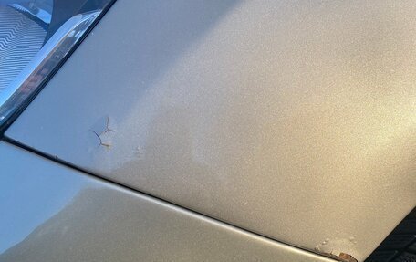 Renault Logan II, 2015 год, 490 000 рублей, 11 фотография