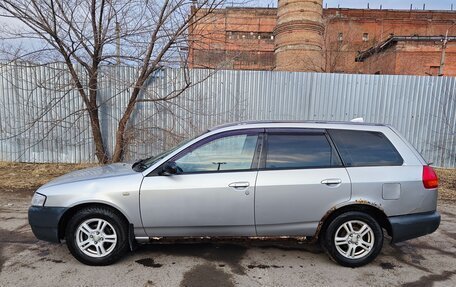 Nissan AD I, 1999 год, 200 000 рублей, 2 фотография