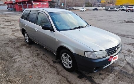 Nissan AD I, 1999 год, 200 000 рублей, 6 фотография