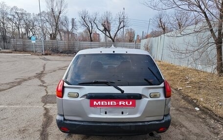 Nissan AD I, 1999 год, 200 000 рублей, 3 фотография