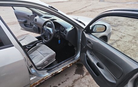 Nissan AD I, 1999 год, 200 000 рублей, 11 фотография