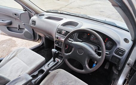 Nissan AD I, 1999 год, 200 000 рублей, 13 фотография