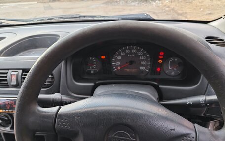Nissan AD I, 1999 год, 200 000 рублей, 12 фотография