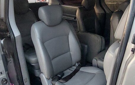 Hyundai Grand Starex Grand Starex I рестайлинг 2, 2015 год, 2 100 000 рублей, 5 фотография