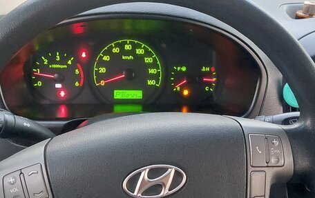 Hyundai Grand Starex Grand Starex I рестайлинг 2, 2015 год, 2 100 000 рублей, 7 фотография