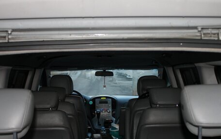 Hyundai Grand Starex Grand Starex I рестайлинг 2, 2015 год, 2 100 000 рублей, 9 фотография